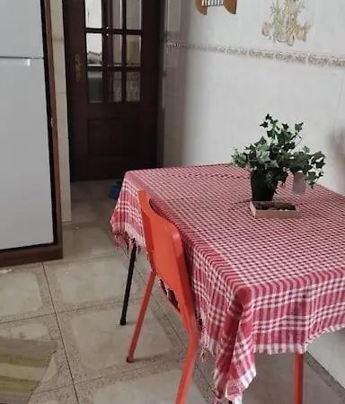 Апартаменты House Next To The Natural Pools *
