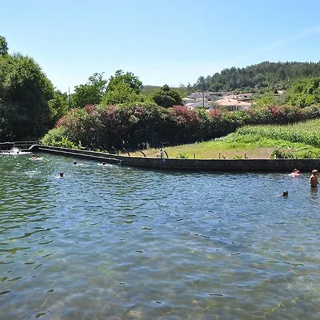 House Next To The Natural Pools