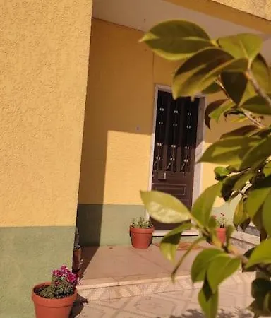 House Next To The Natural Pools * Arega